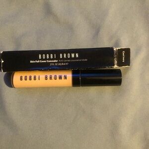 Bobbi Brown Skin Hydrating Full Coverage Longwear Concealer - Cool Ivory